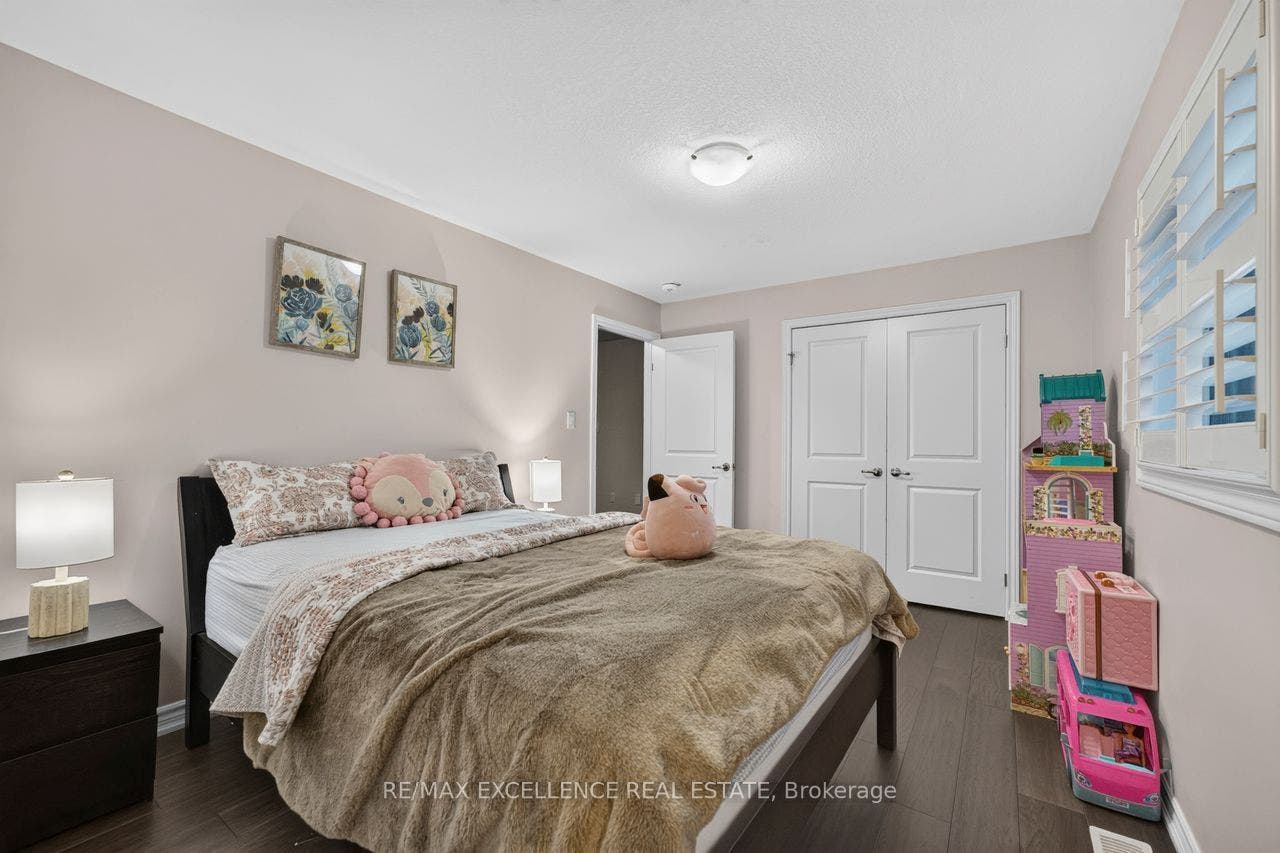 451 Brisdale Drive, Brampton, Peel ON L7A 4P9