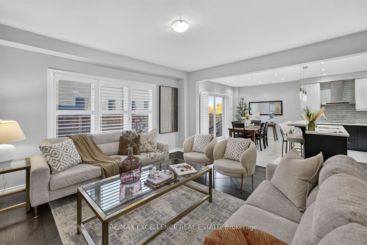 451 Brisdale Drive, Brampton, Peel ON L7A 4P9