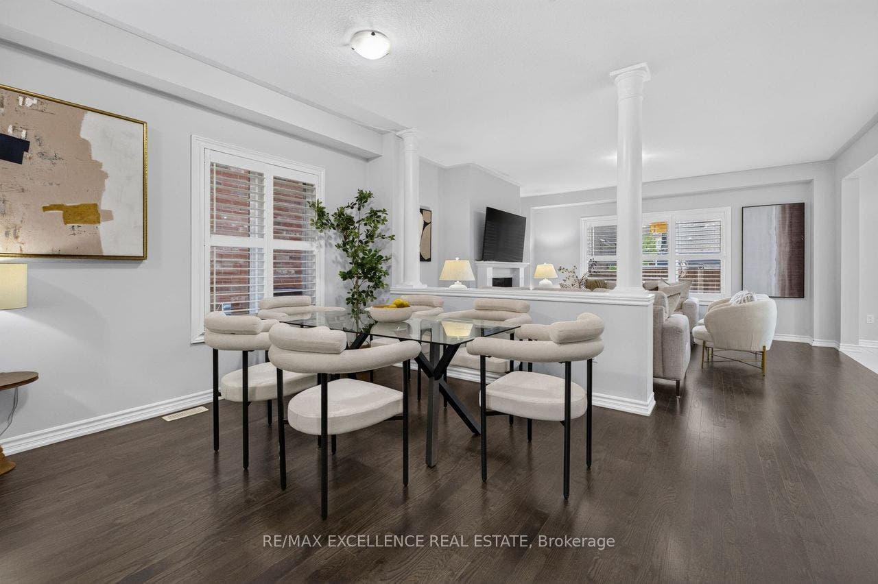 451 Brisdale Drive, Brampton, Peel ON L7A 4P9