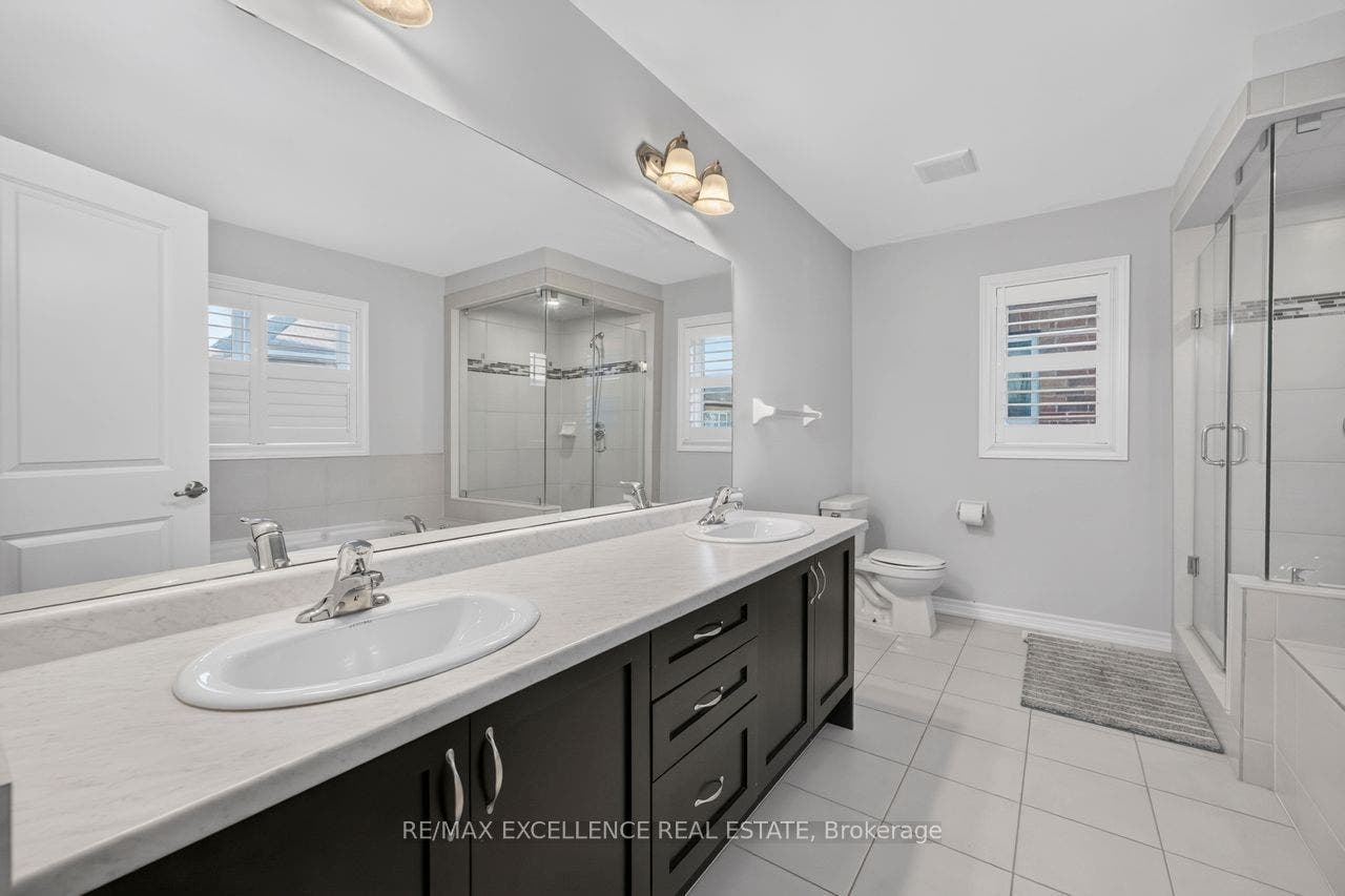 451 Brisdale Drive, Brampton, Peel ON L7A 4P9