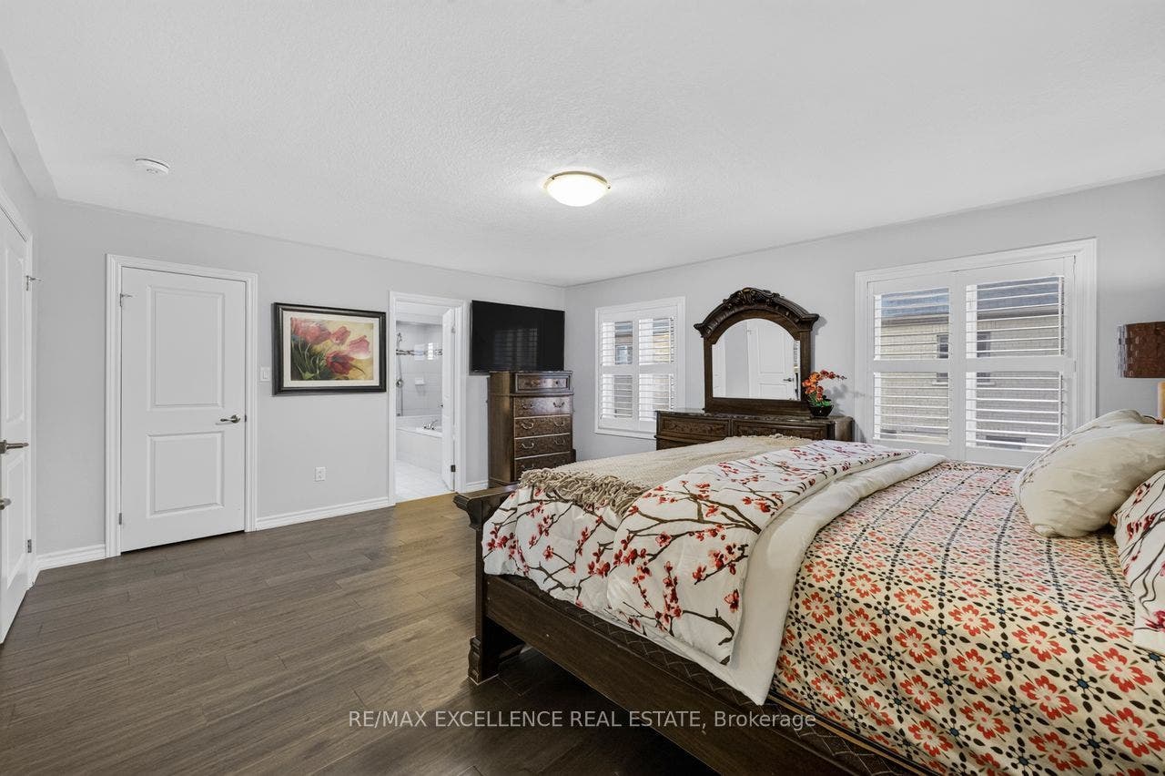 451 Brisdale Drive, Brampton, Peel ON L7A 4P9