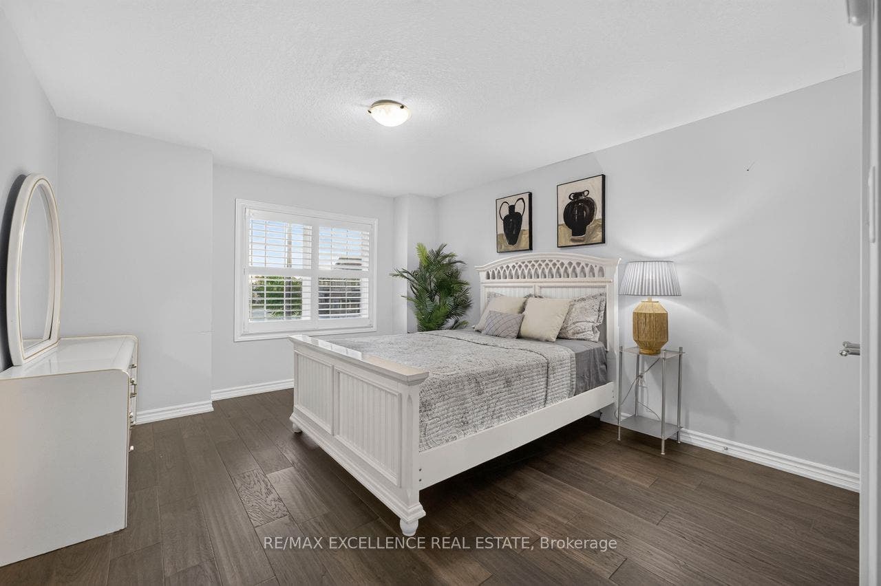 451 Brisdale Drive, Brampton, Peel ON L7A 4P9