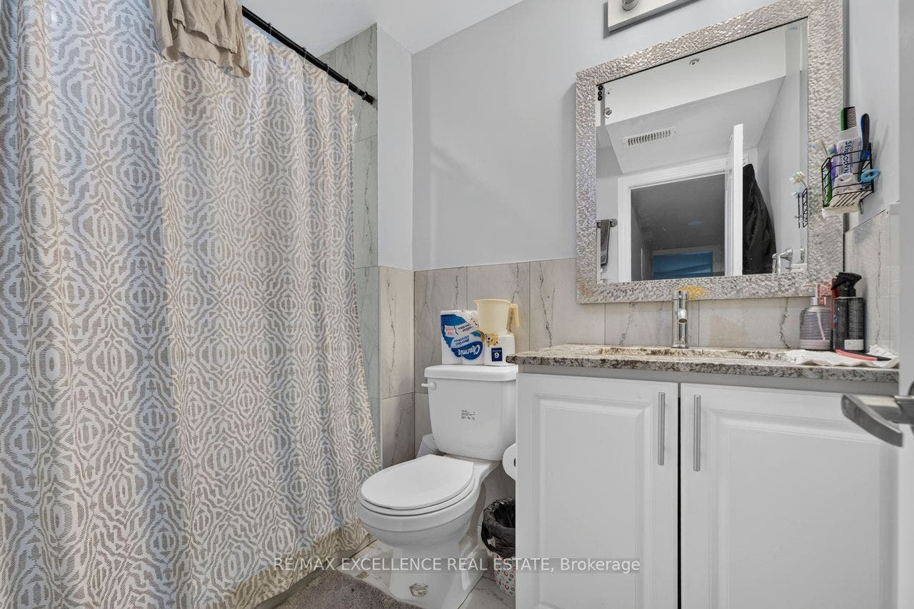 451 Brisdale Drive, Brampton, Peel ON L7A 4P9