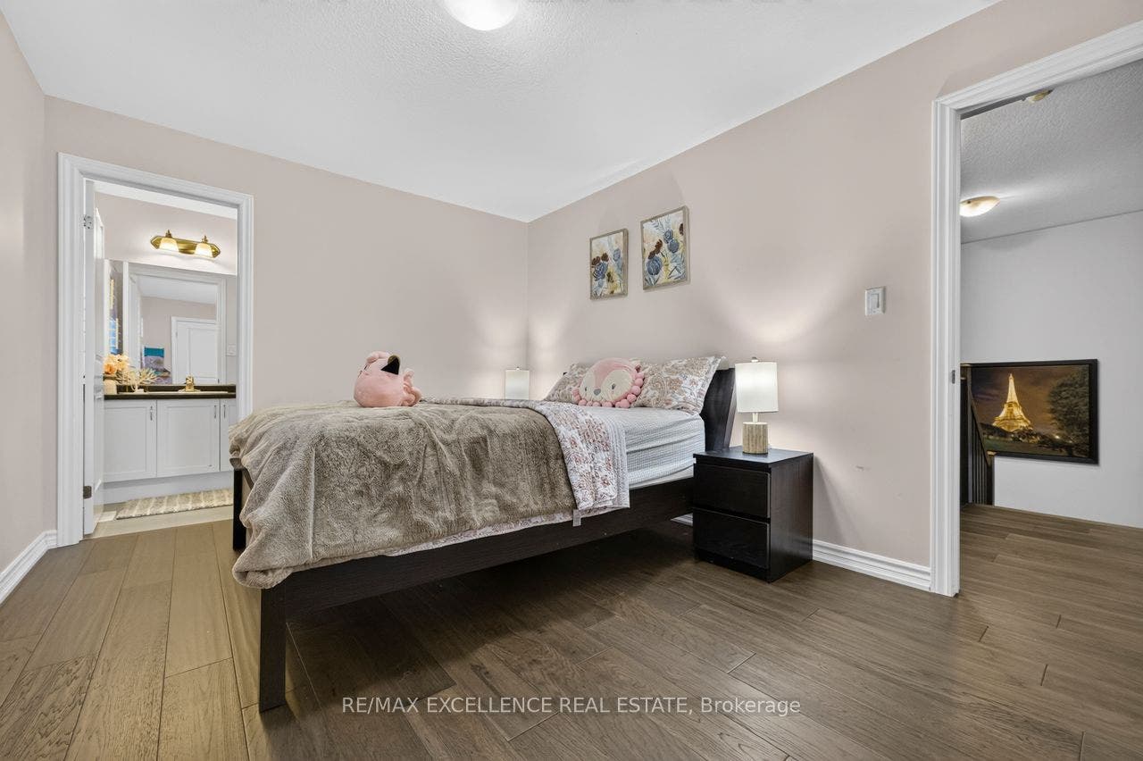 451 Brisdale Drive, Brampton, Peel ON L7A 4P9