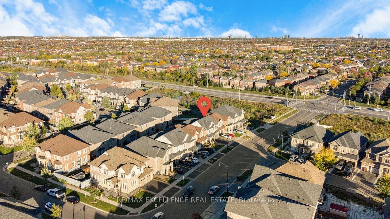 451 Brisdale Drive, Brampton, Peel ON L7A 4P9