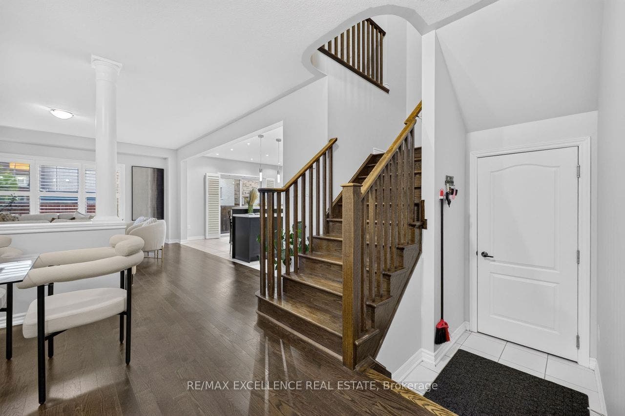 451 Brisdale Drive, Brampton, Peel ON L7A 4P9
