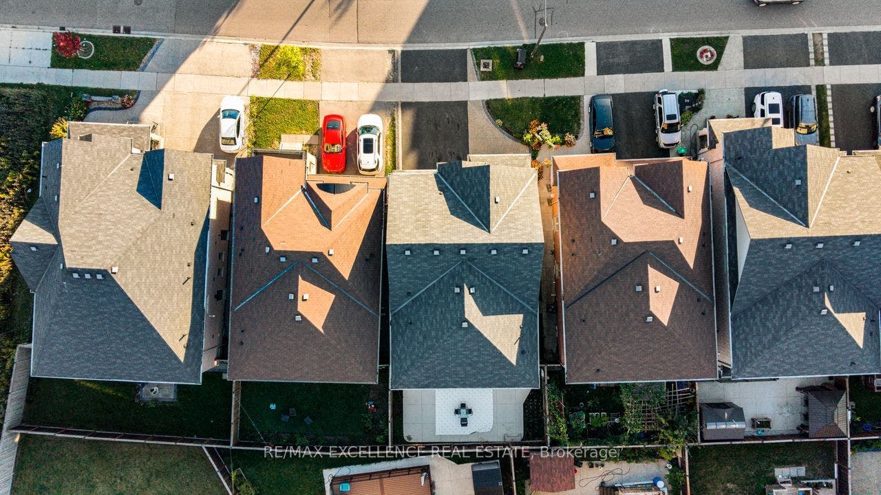 451 Brisdale Drive, Brampton, Peel ON L7A 4P9
