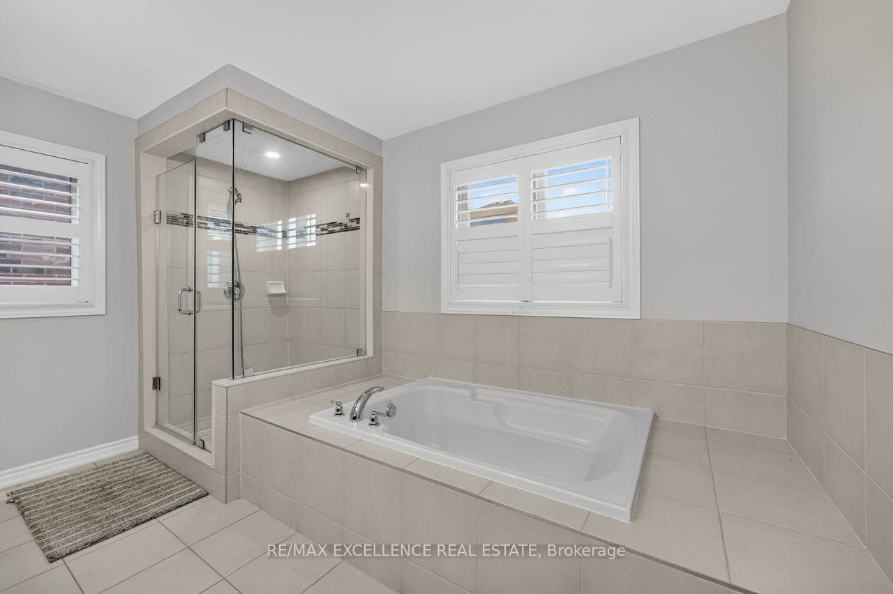 451 Brisdale Drive, Brampton, Peel ON L7A 4P9