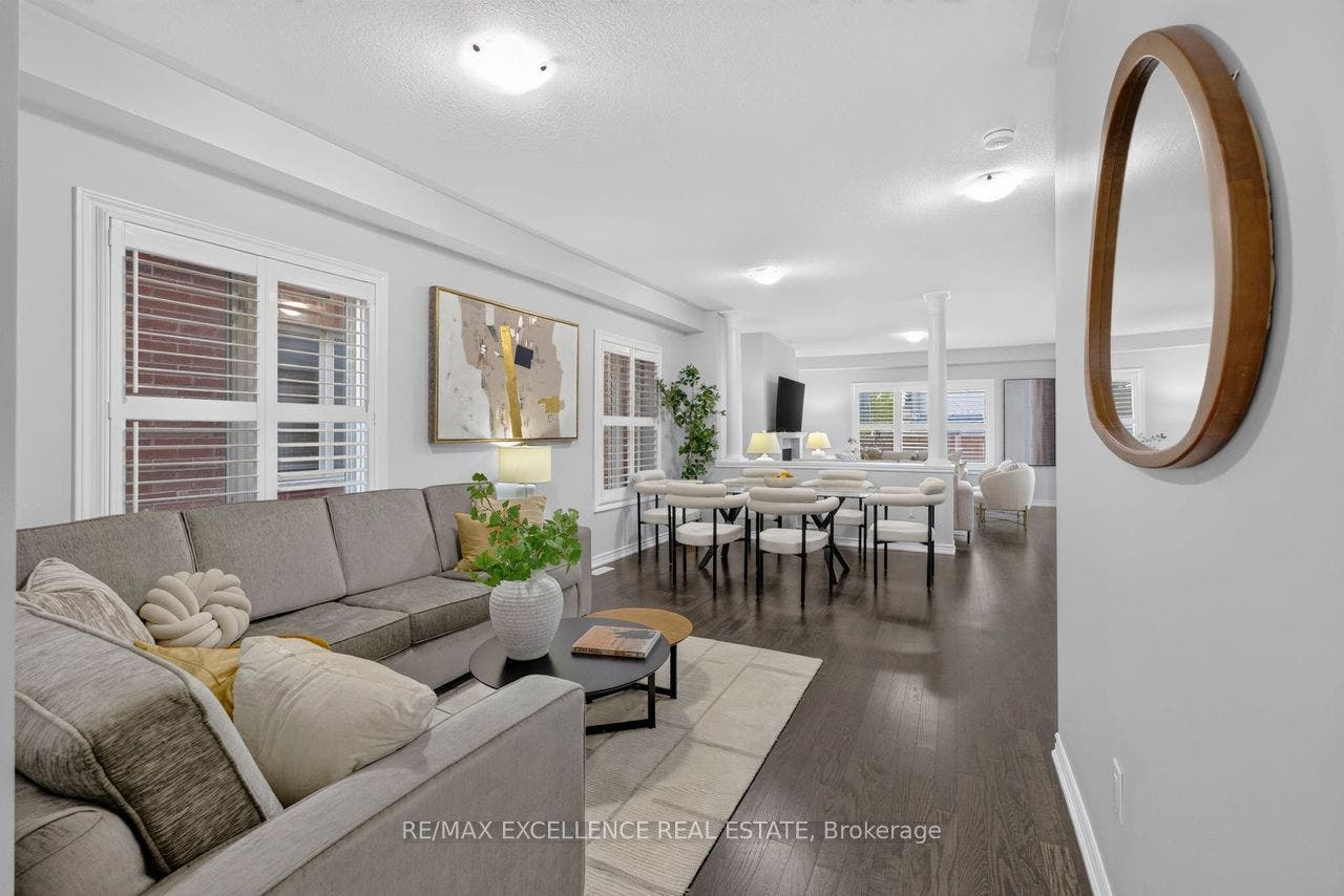451 Brisdale Drive, Brampton, Peel ON L7A 4P9