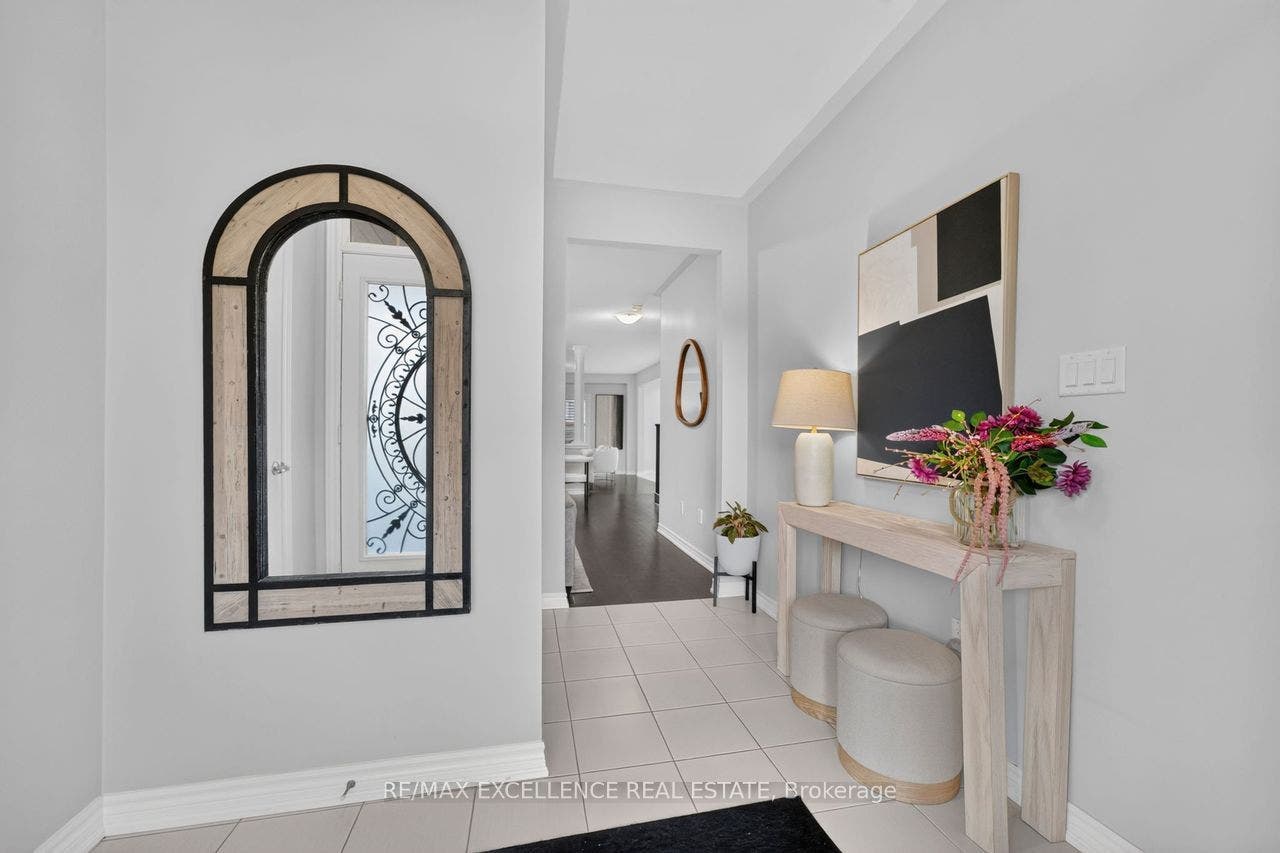 451 Brisdale Drive, Brampton, Peel ON L7A 4P9