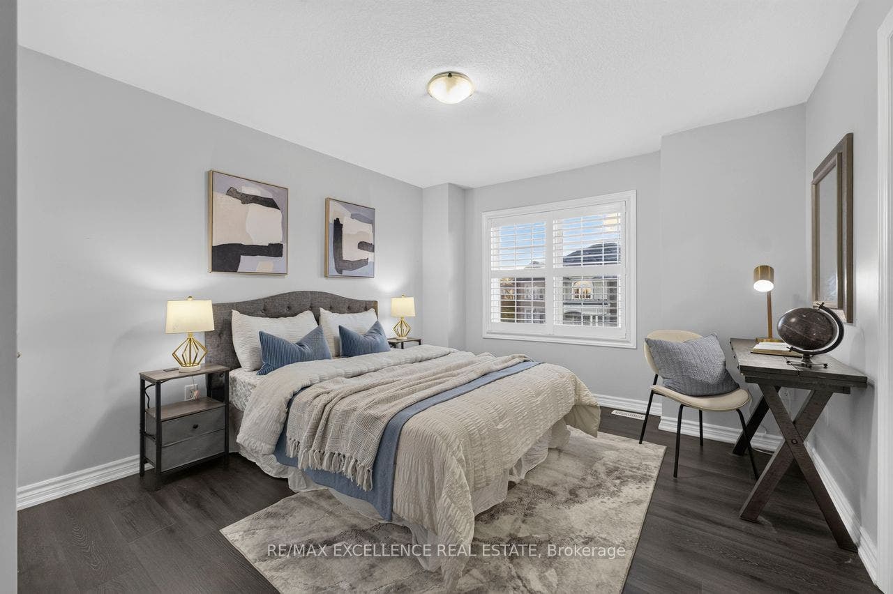 451 Brisdale Drive, Brampton, Peel ON L7A 4P9