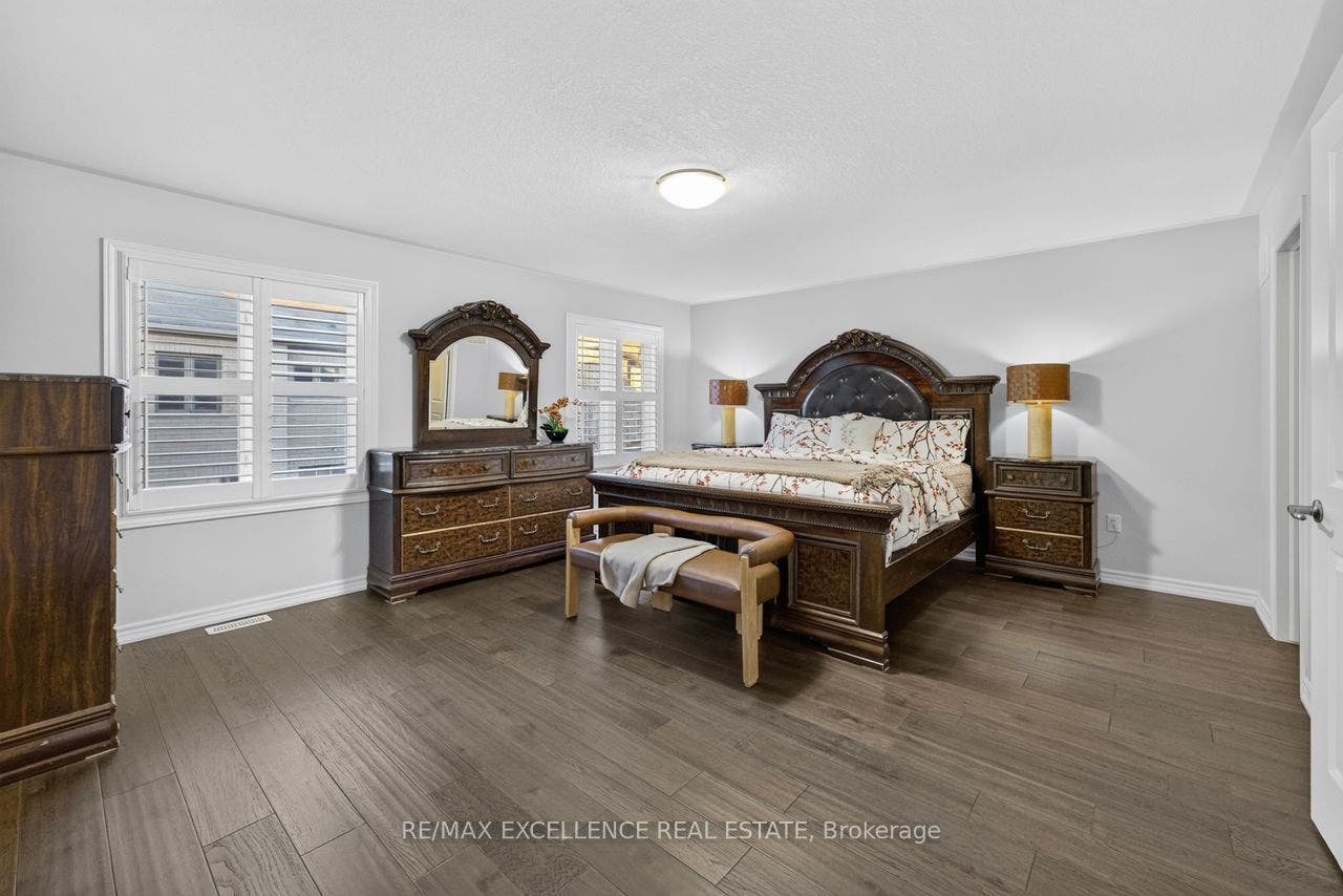 451 Brisdale Drive, Brampton, Peel ON L7A 4P9