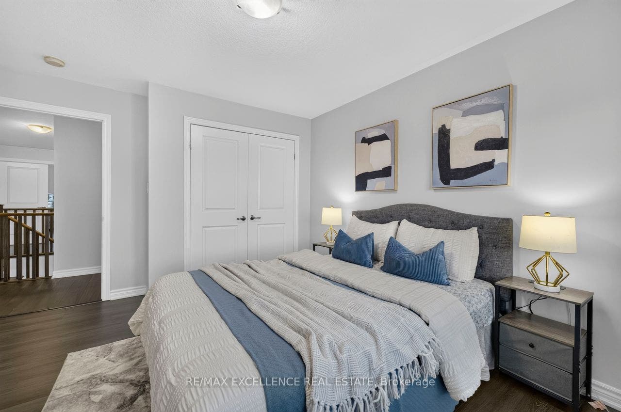 451 Brisdale Drive, Brampton, Peel ON L7A 4P9
