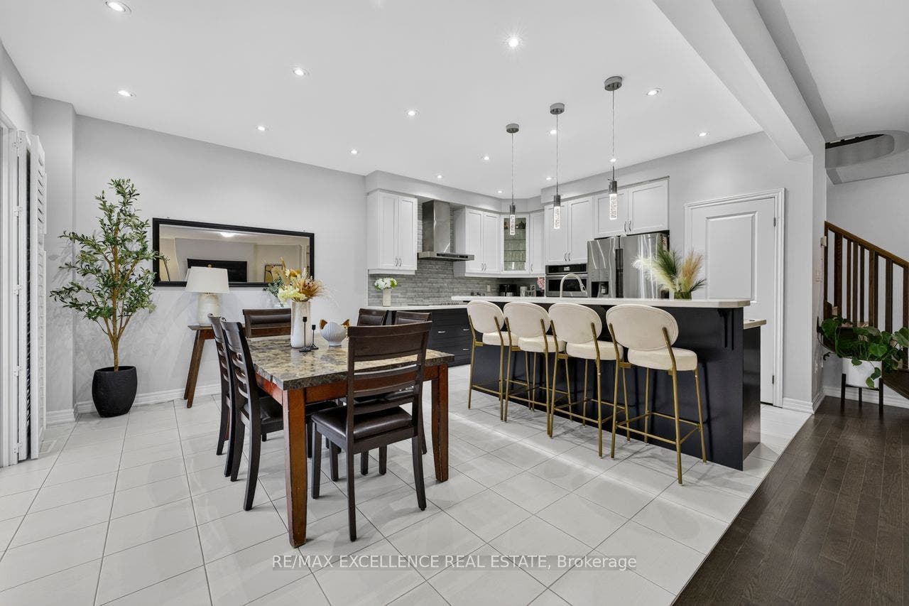 451 Brisdale Drive, Brampton, Peel ON L7A 4P9