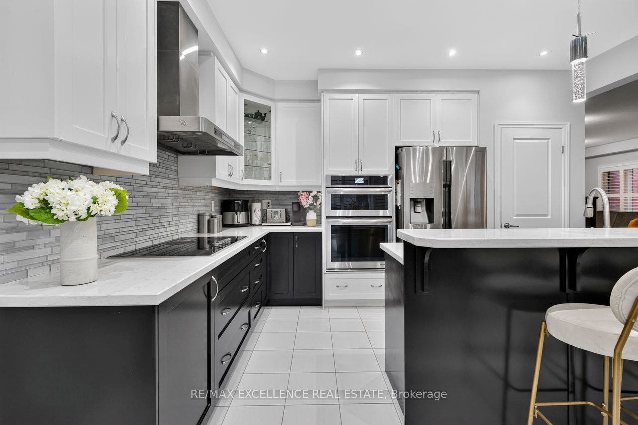 451 Brisdale Drive, Brampton, Peel ON L7A 4P9