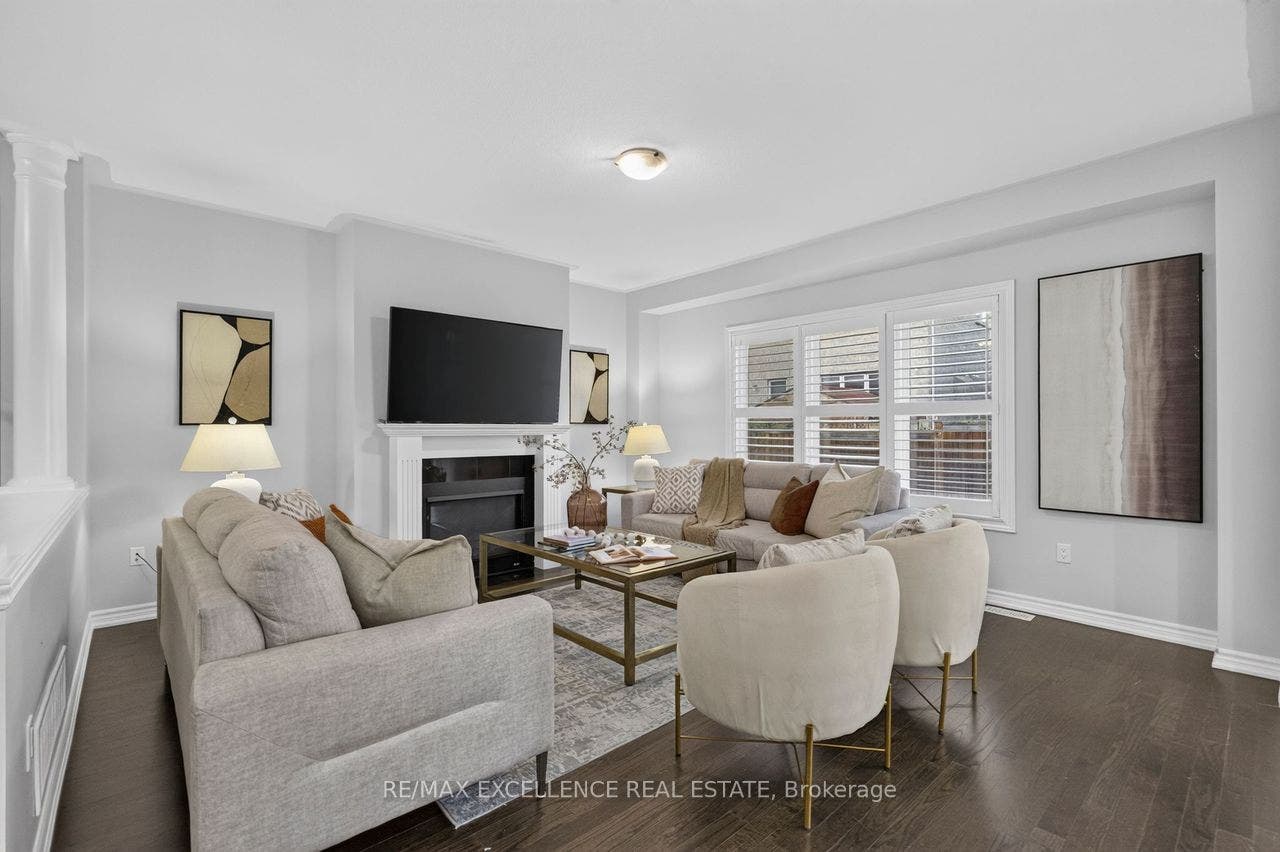 451 Brisdale Drive, Brampton, Peel ON L7A 4P9