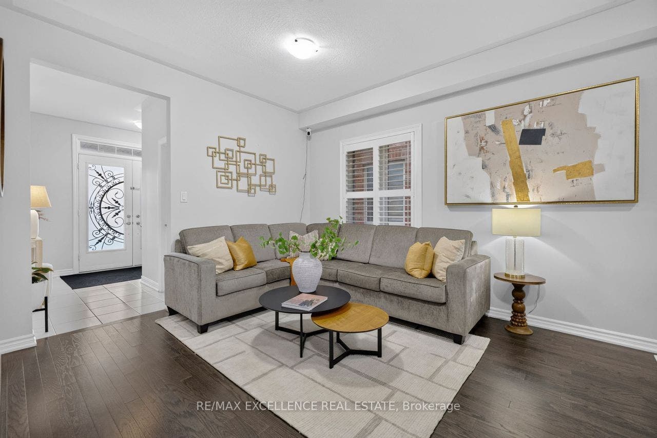 451 Brisdale Drive, Brampton, Peel ON L7A 4P9