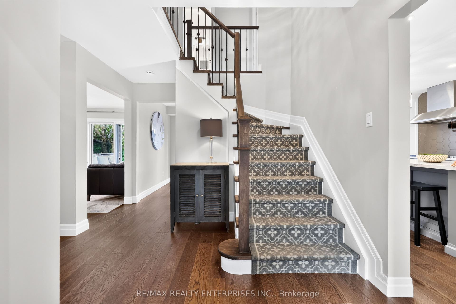 1019 Mesa Crescent, Mississauga, Peel ON L5H 3T6