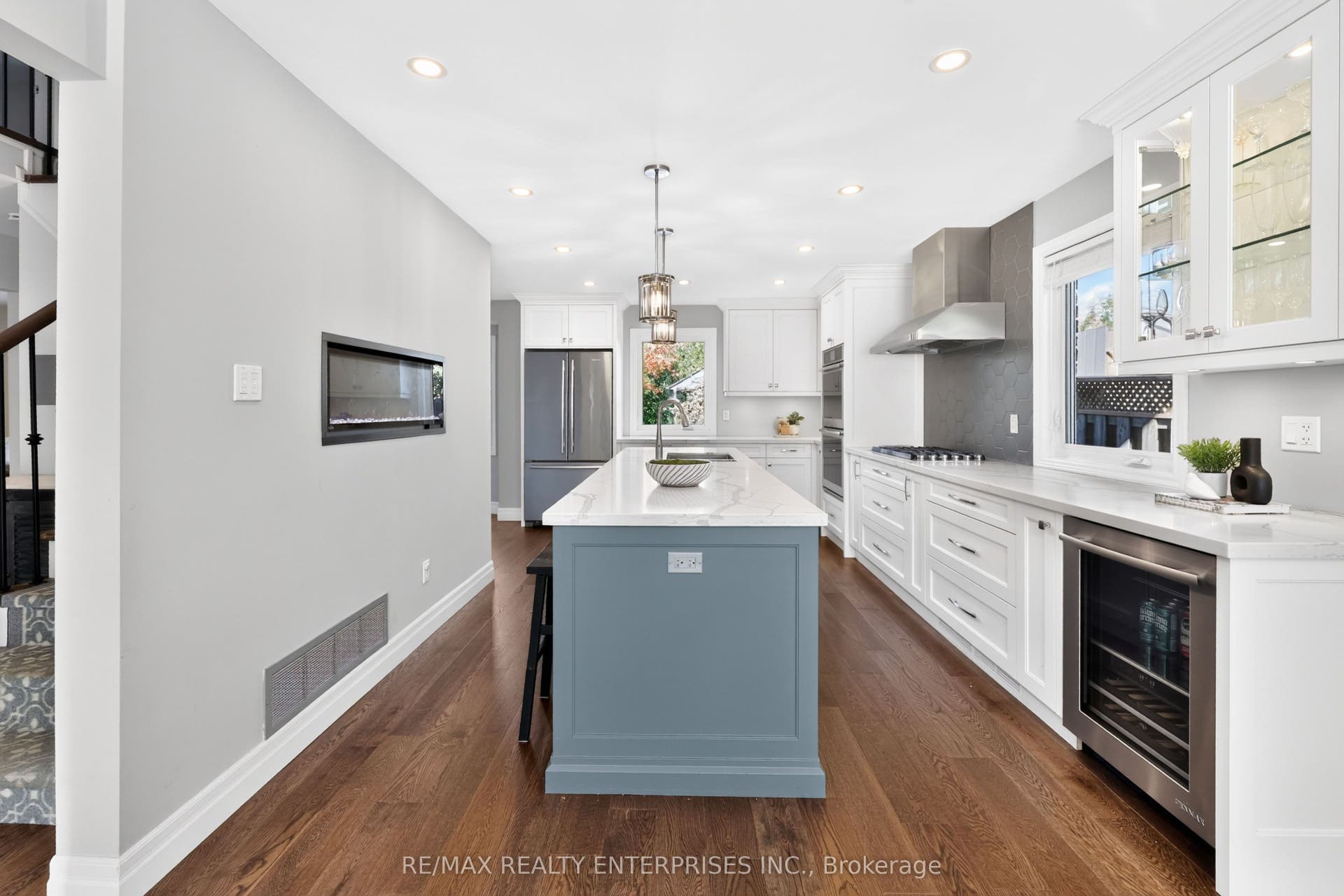 1019 Mesa Crescent, Mississauga, Peel ON L5H 3T6