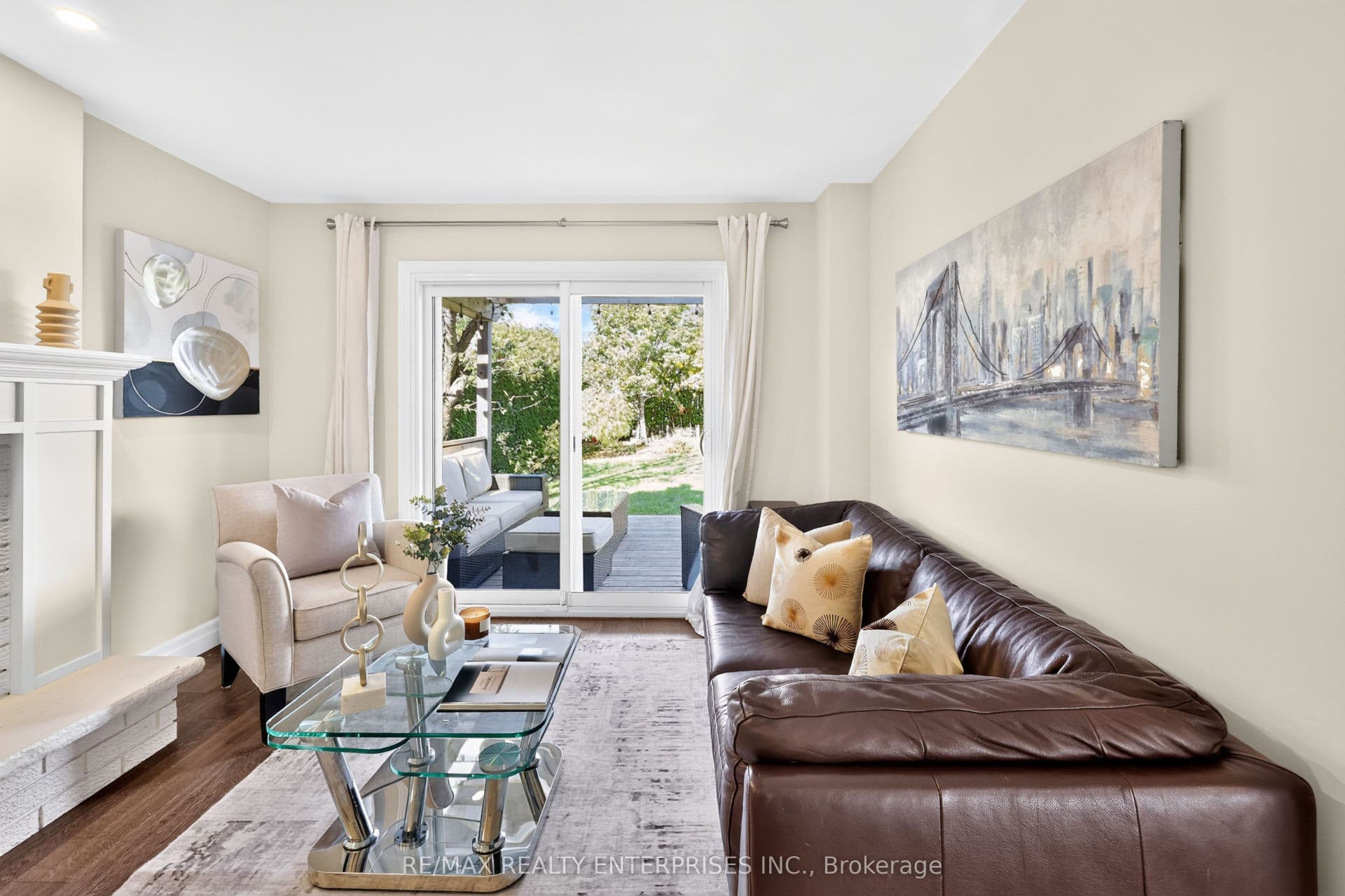 1019 Mesa Crescent, Mississauga, Peel ON L5H 3T6