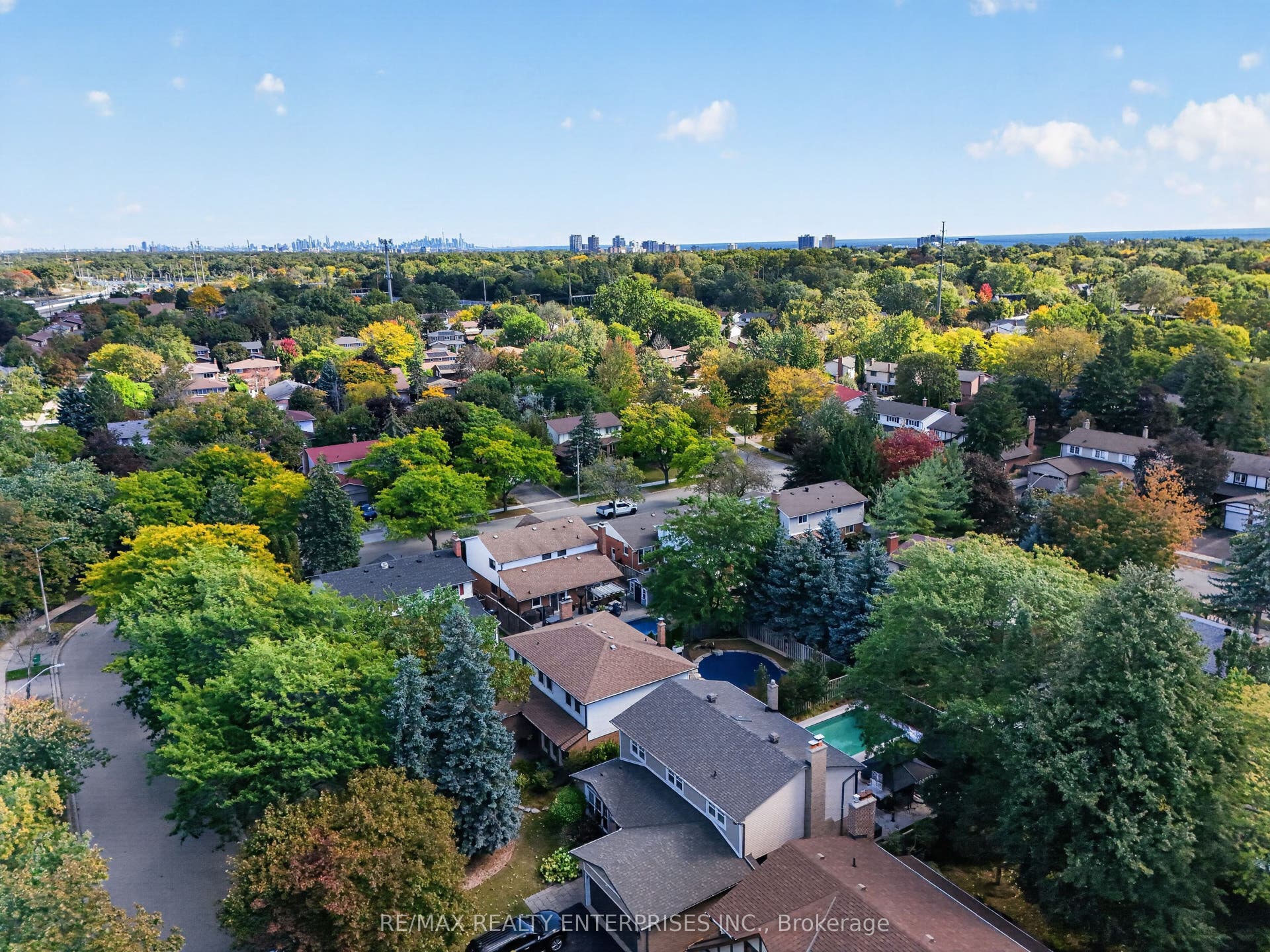 1019 Mesa Crescent, Mississauga, Peel ON L5H 3T6