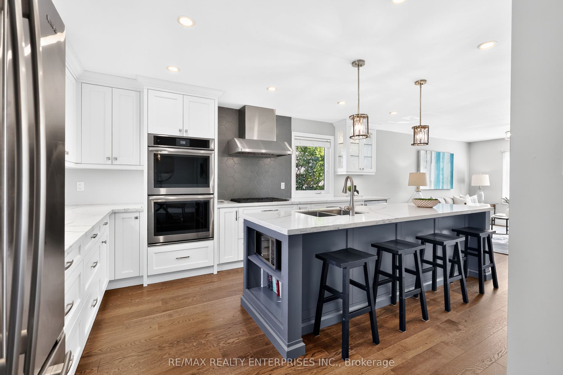 1019 Mesa Crescent, Mississauga, Peel ON L5H 3T6