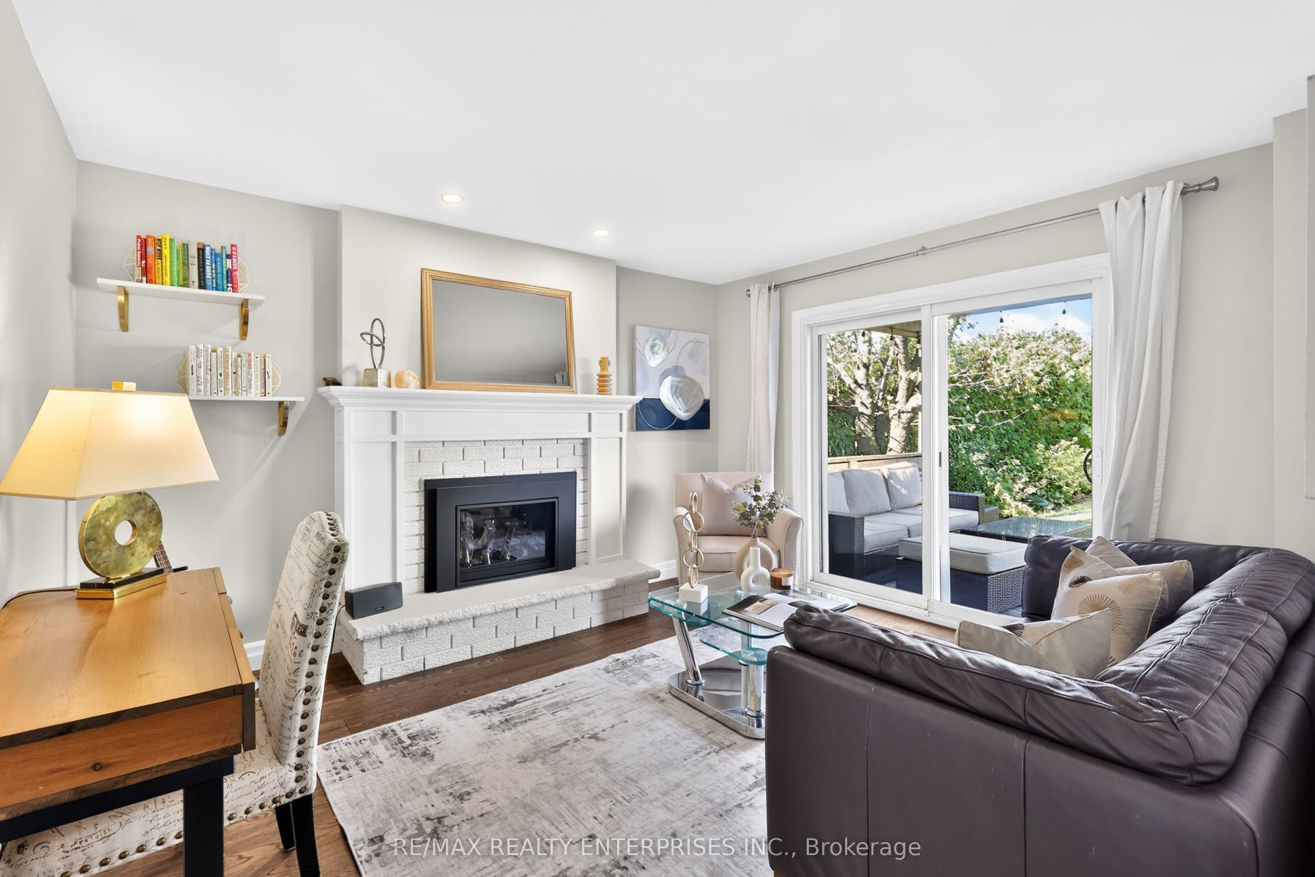 1019 Mesa Crescent, Mississauga, Peel ON L5H 3T6