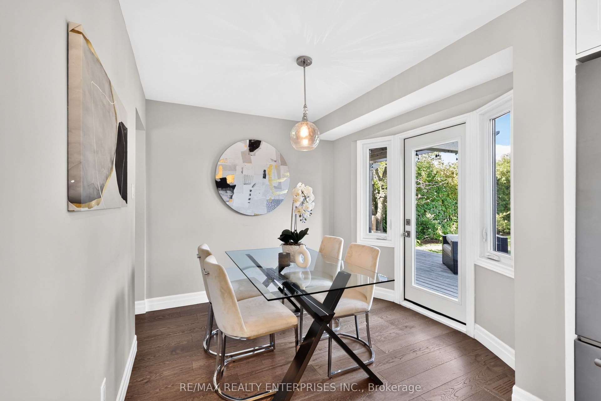 1019 Mesa Crescent, Mississauga, Peel ON L5H 3T6