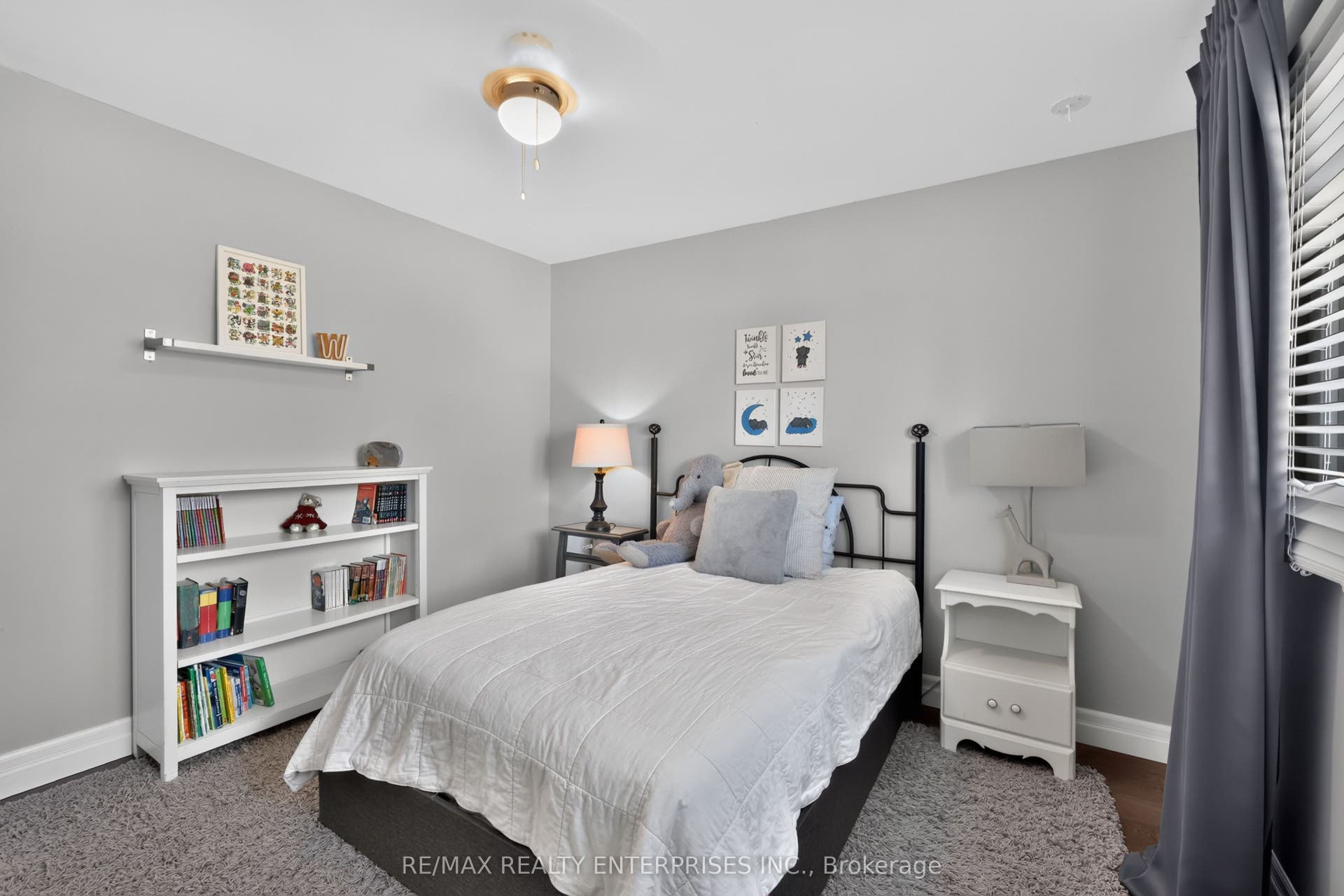 1019 Mesa Crescent, Mississauga, Peel ON L5H 3T6