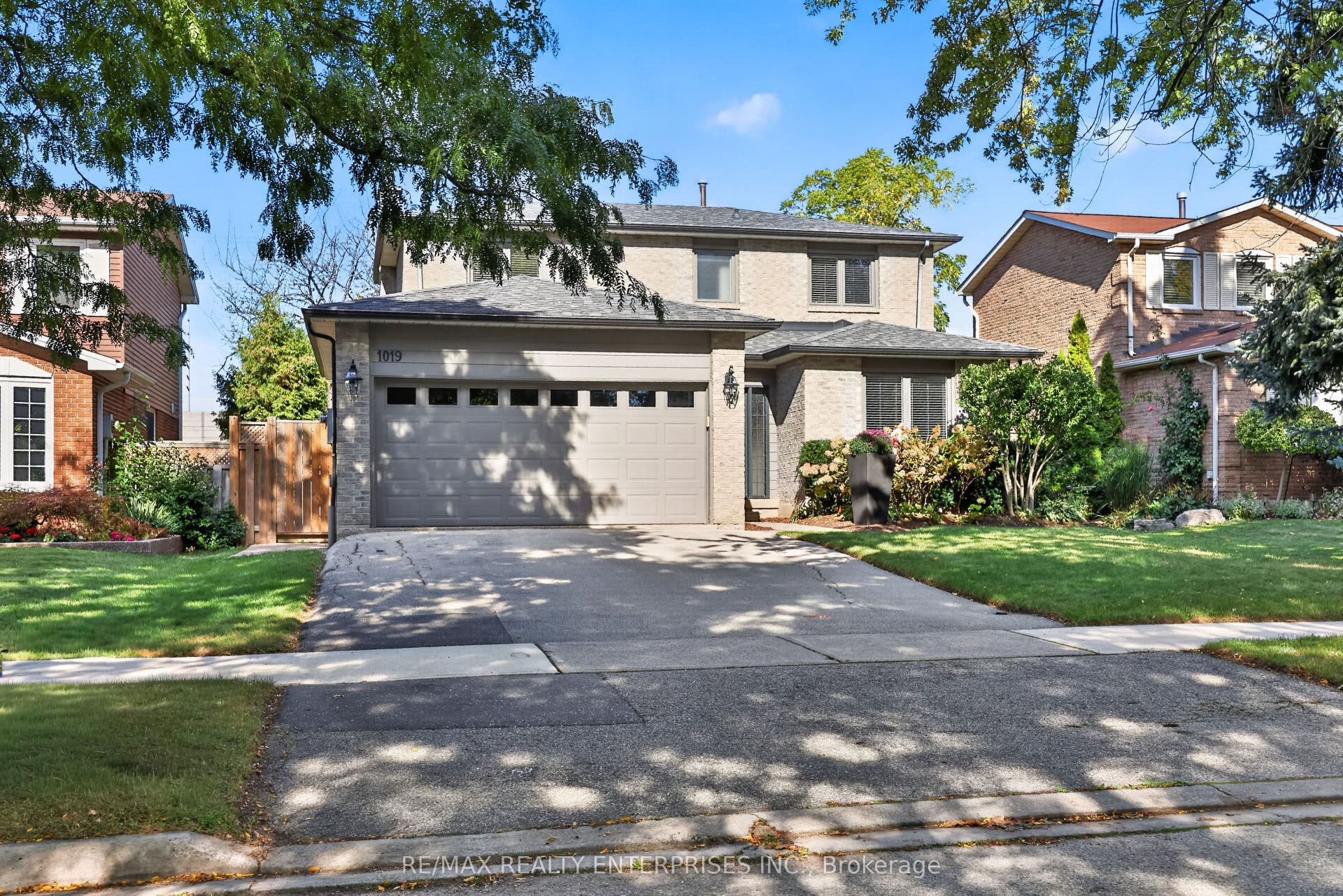 1019 Mesa Crescent, Mississauga, Peel ON L5H 3T6