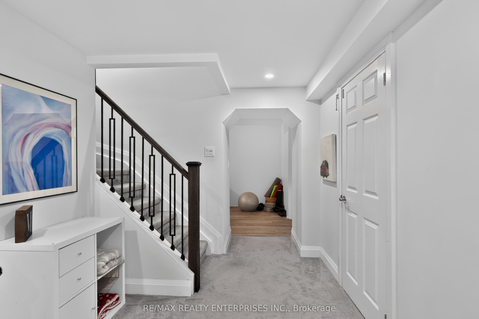 1019 Mesa Crescent, Mississauga, Peel ON L5H 3T6
