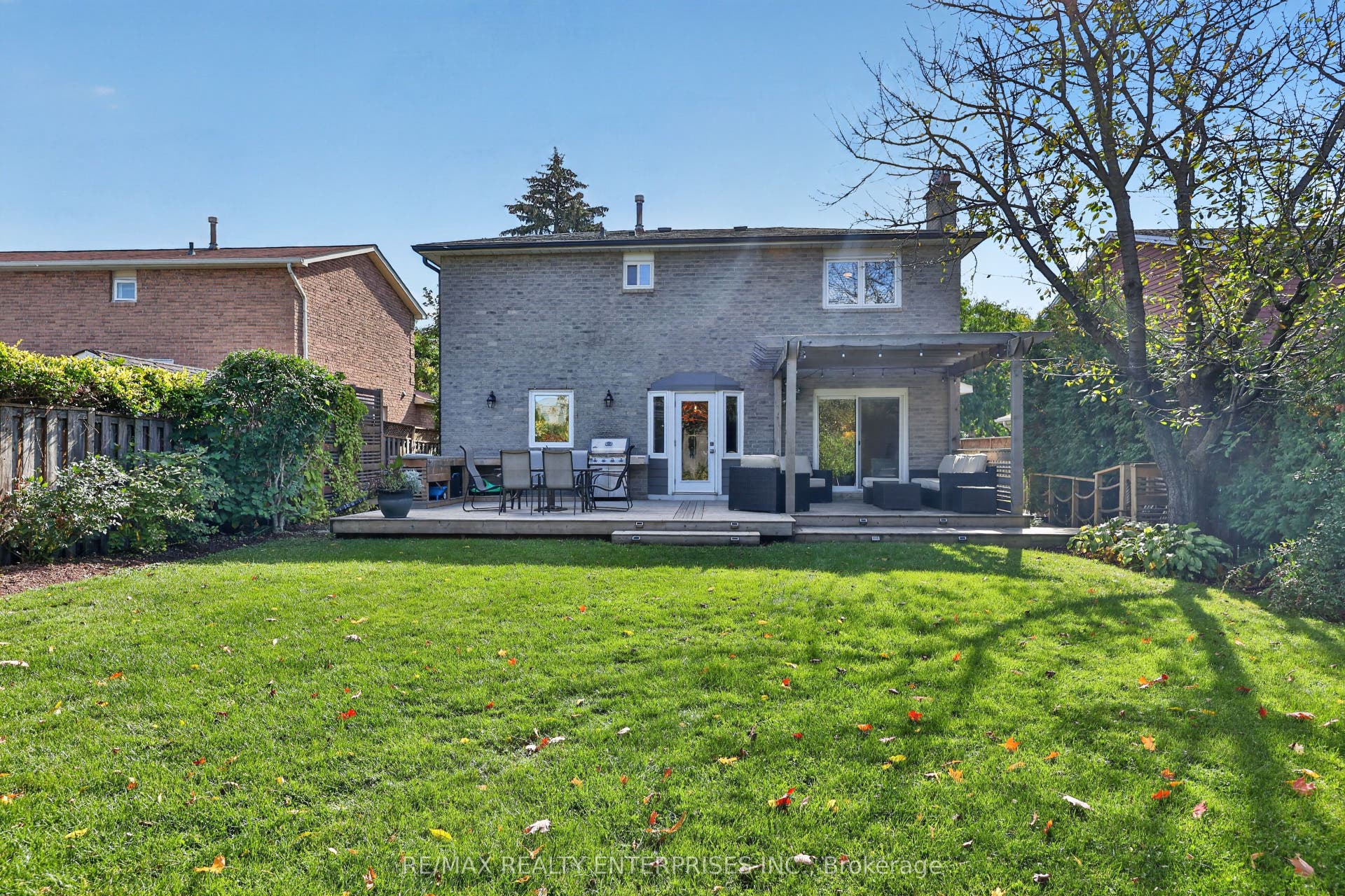 1019 Mesa Crescent, Mississauga, Peel ON L5H 3T6