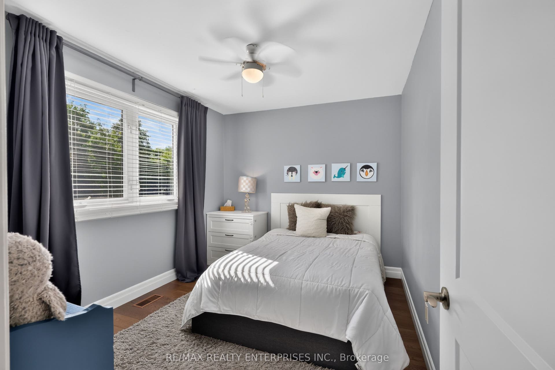 1019 Mesa Crescent, Mississauga, Peel ON L5H 3T6