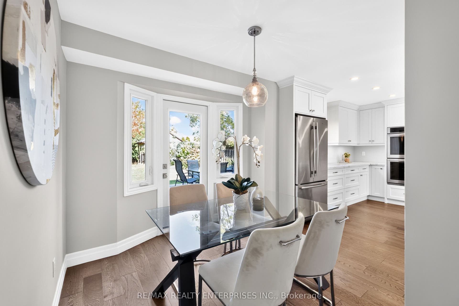 1019 Mesa Crescent, Mississauga, Peel ON L5H 3T6
