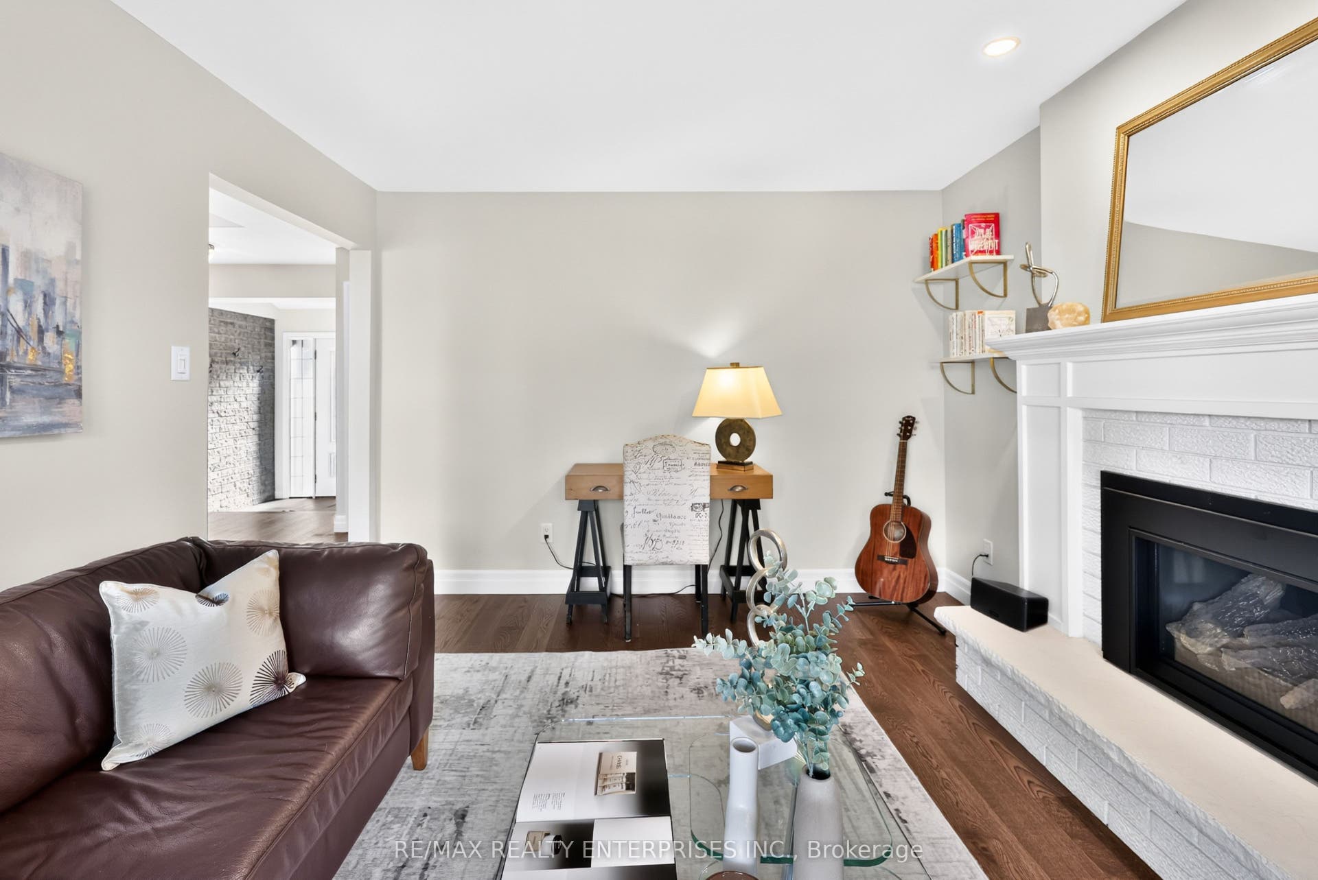 1019 Mesa Crescent, Mississauga, Peel ON L5H 3T6
