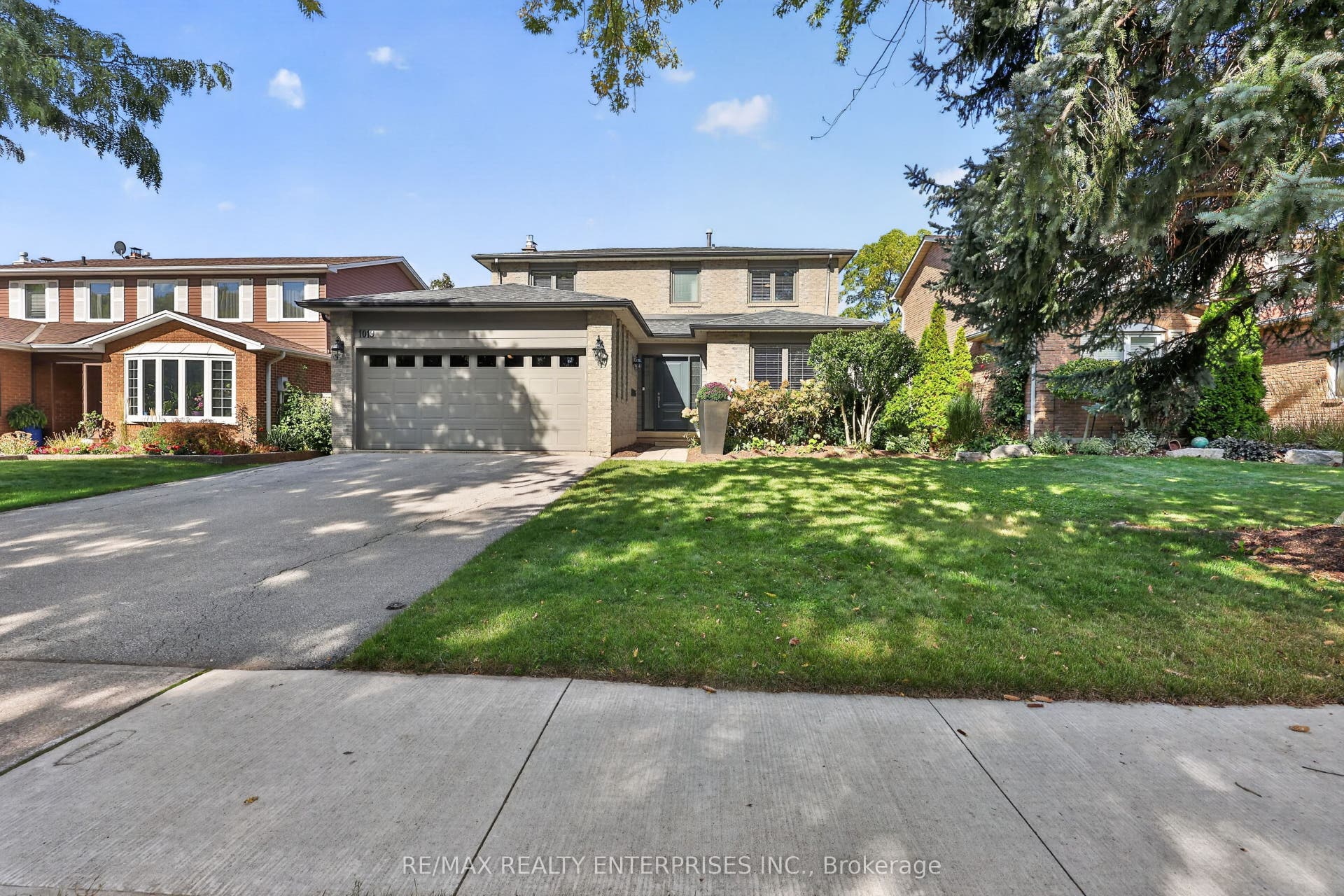1019 Mesa Crescent, Mississauga, Peel ON L5H 3T6