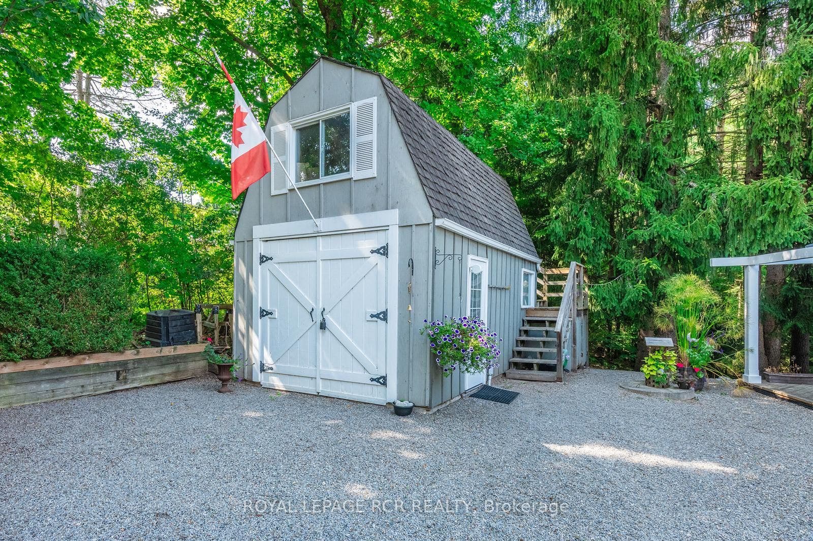 114 Kennedy Road, Caledon, Peel ON L7C 2A7