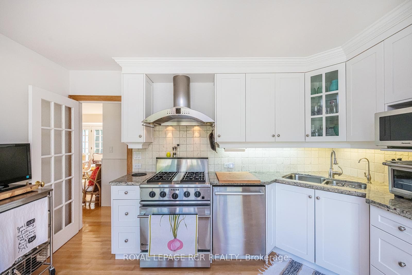 114 Kennedy Road, Caledon, Peel ON L7C 2A7
