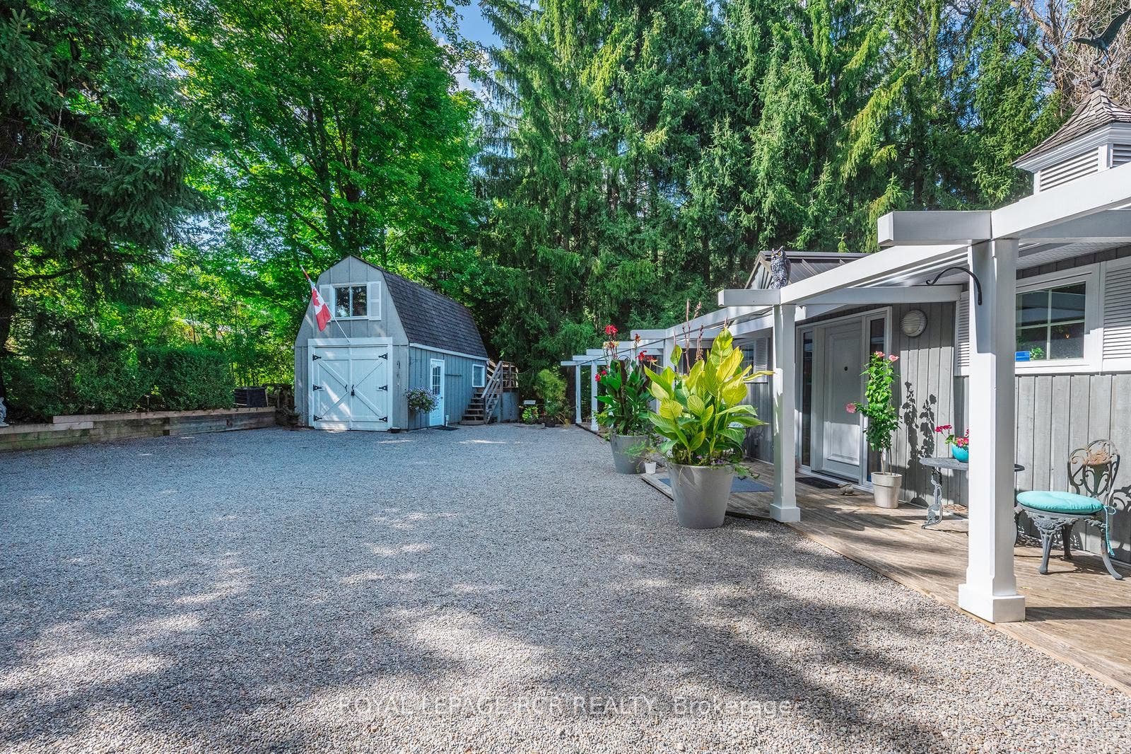 114 Kennedy Road, Caledon, Peel ON L7C 2A7