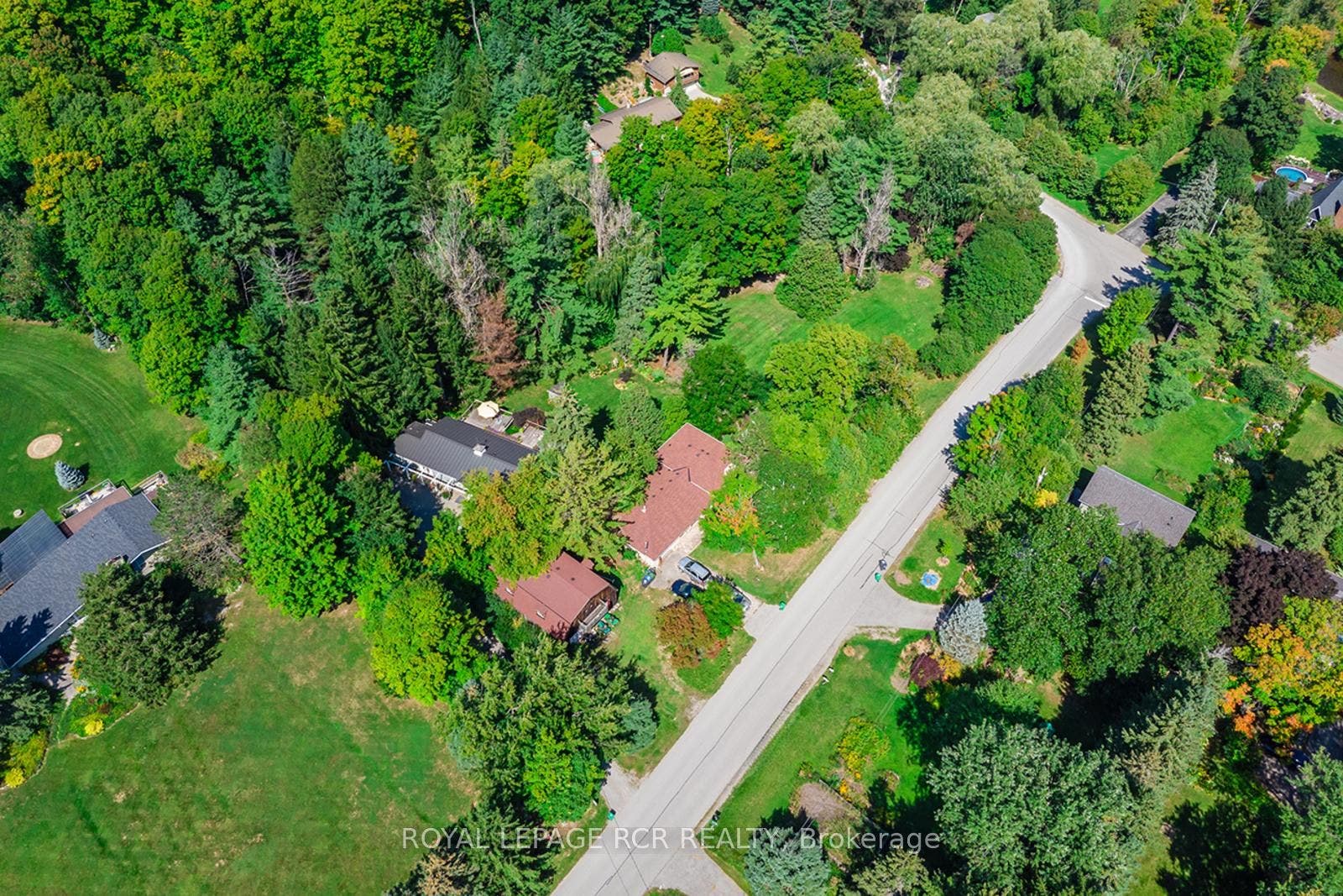 114 Kennedy Road, Caledon, Peel ON L7C 2A7