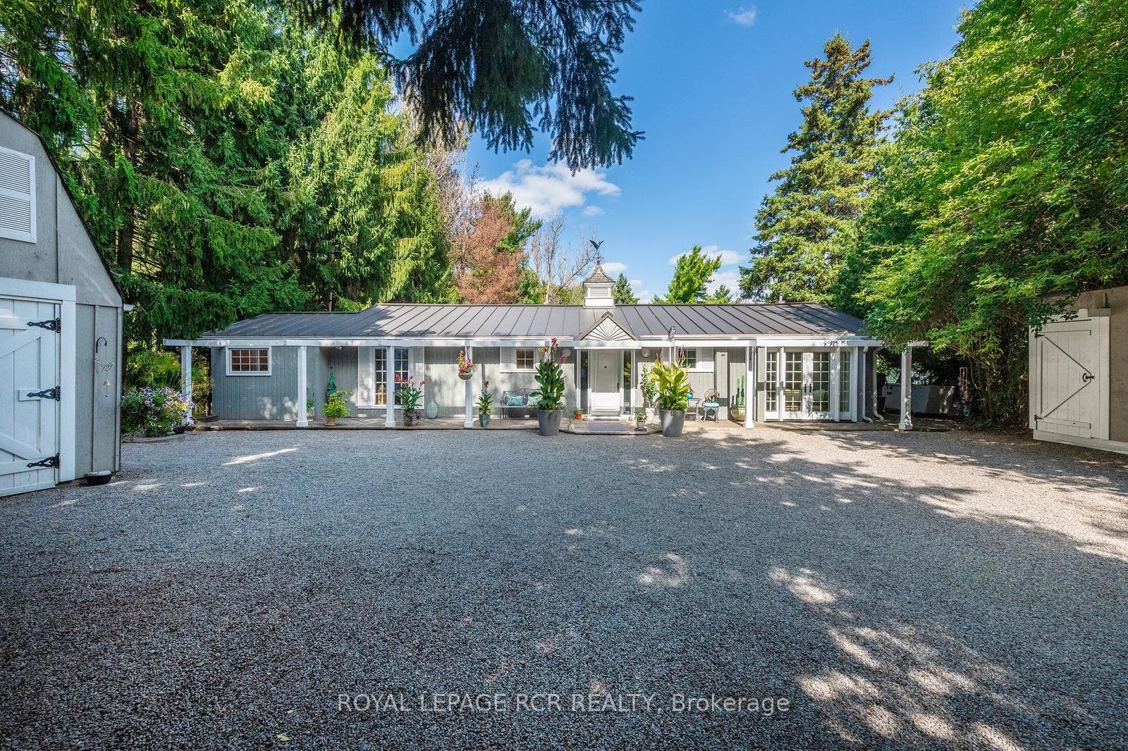 114 Kennedy Road, Caledon, Peel ON L7C 2A7