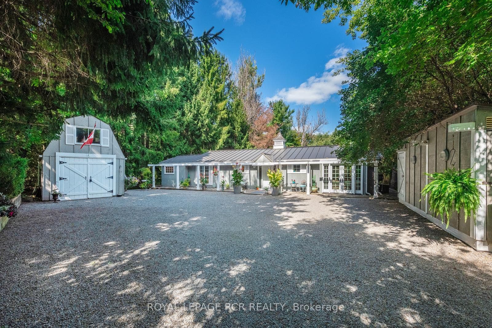 114 Kennedy Road, Caledon, Peel ON L7C 2A7