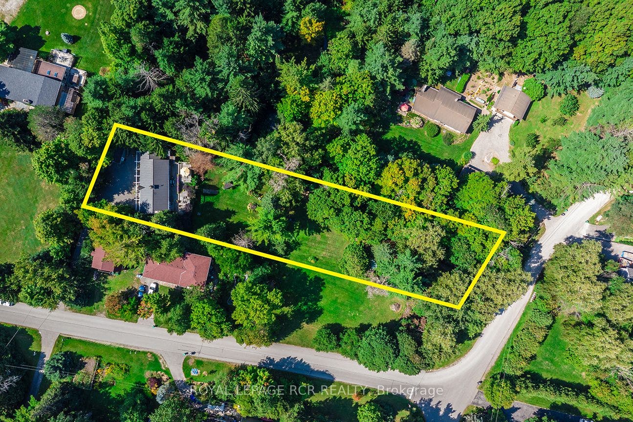 114 Kennedy Road, Caledon, Peel ON L7C 2A7