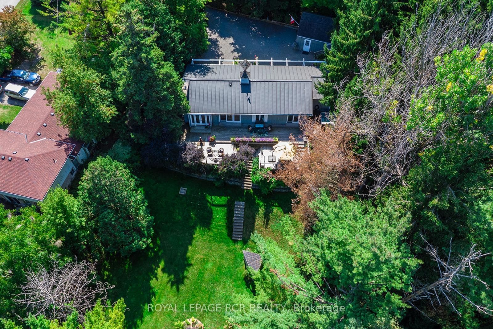 114 Kennedy Road, Caledon, Peel ON L7C 2A7