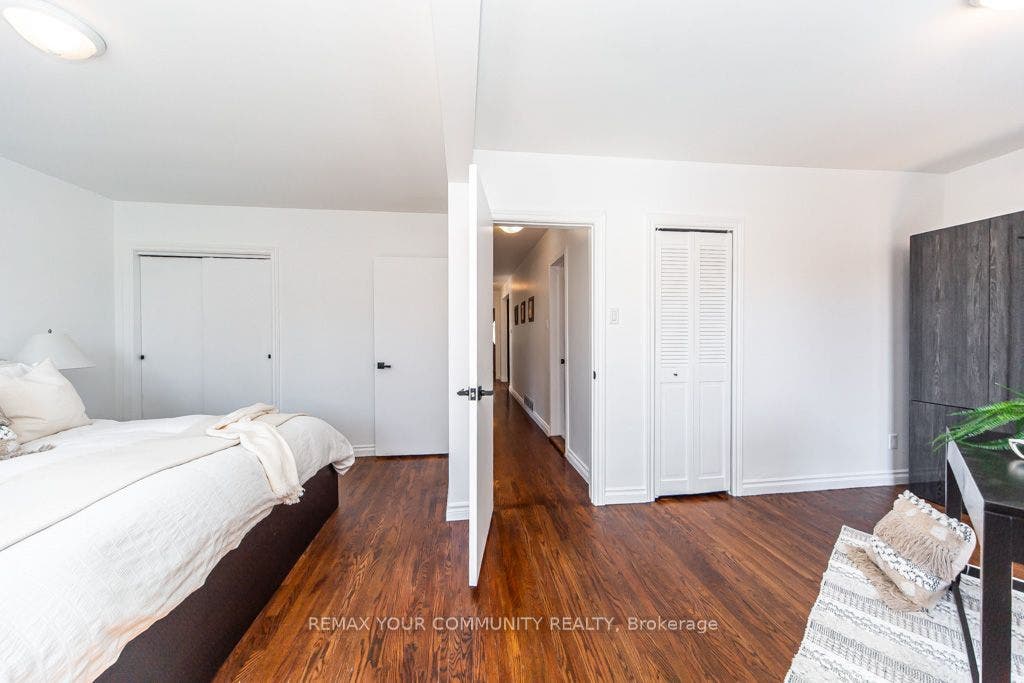 COMBINED BEDROOMS