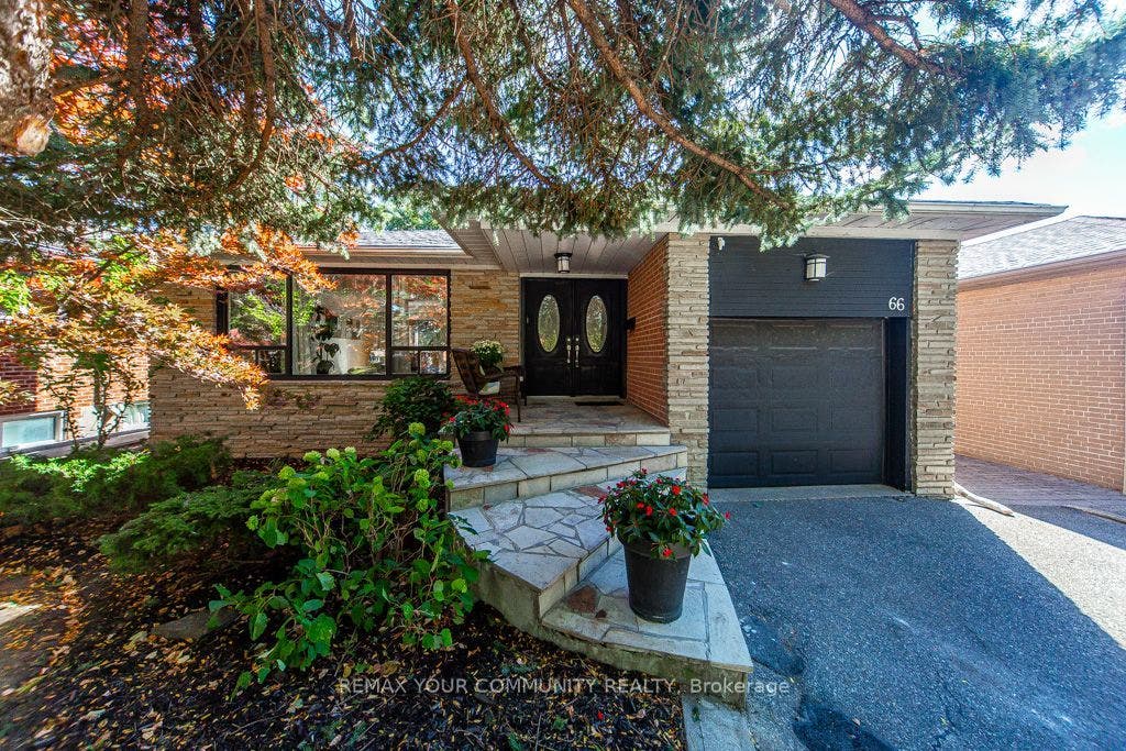 WELCOME TO 66 DECARIE CIRCLE
