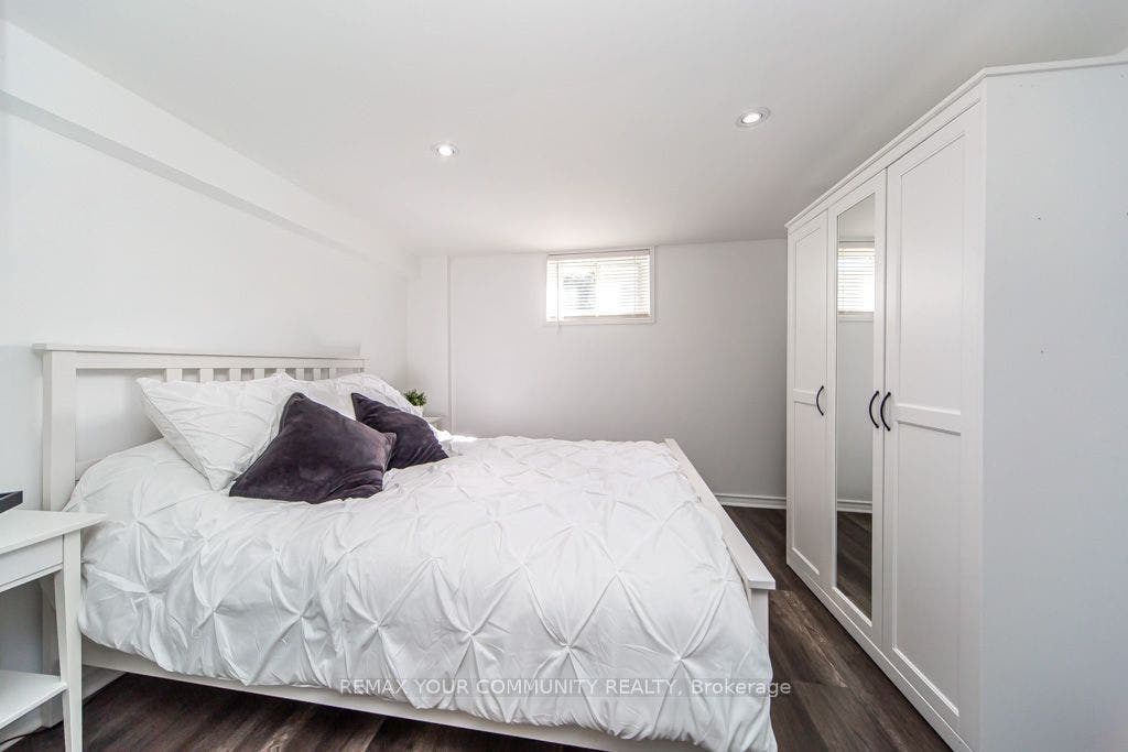 4TH BEDROOM
