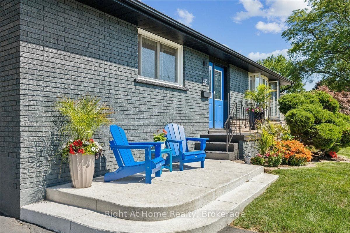 275 Kent Crescent, Burlington, Halton ON L7L 4T2