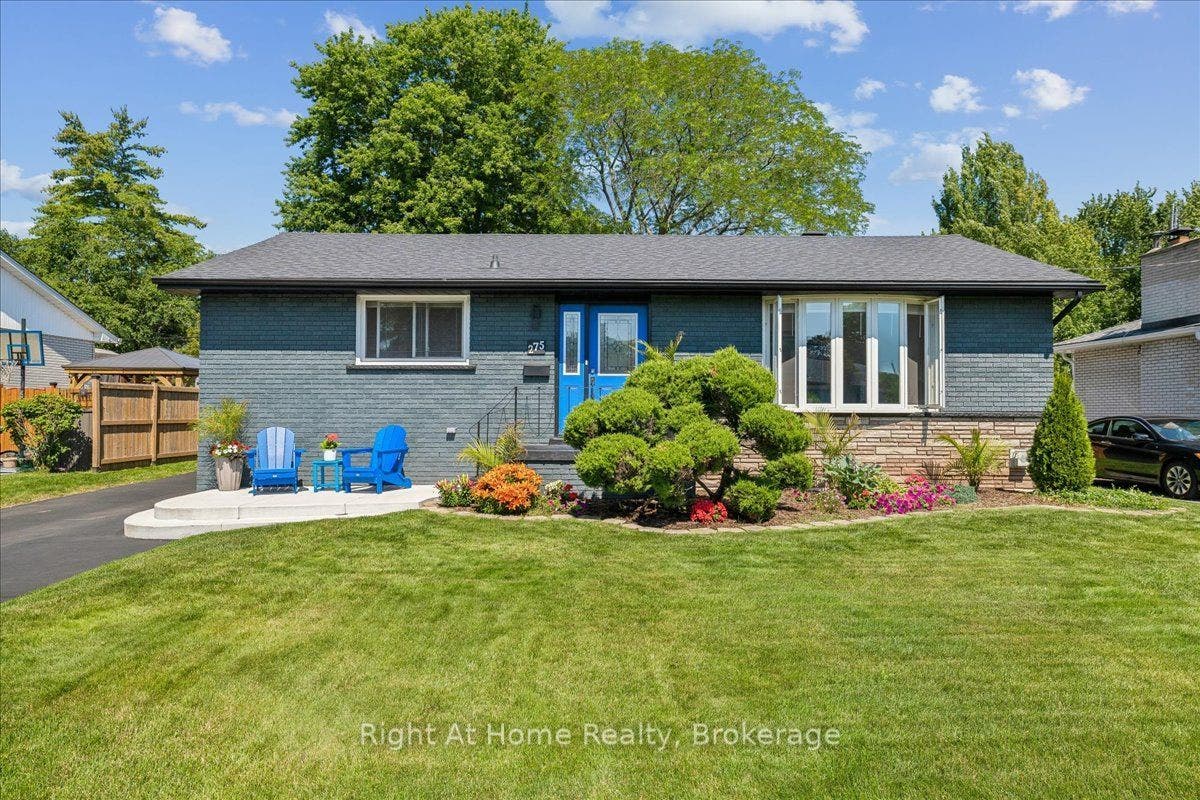 275 Kent Crescent, Burlington, Halton ON L7L 4T2
