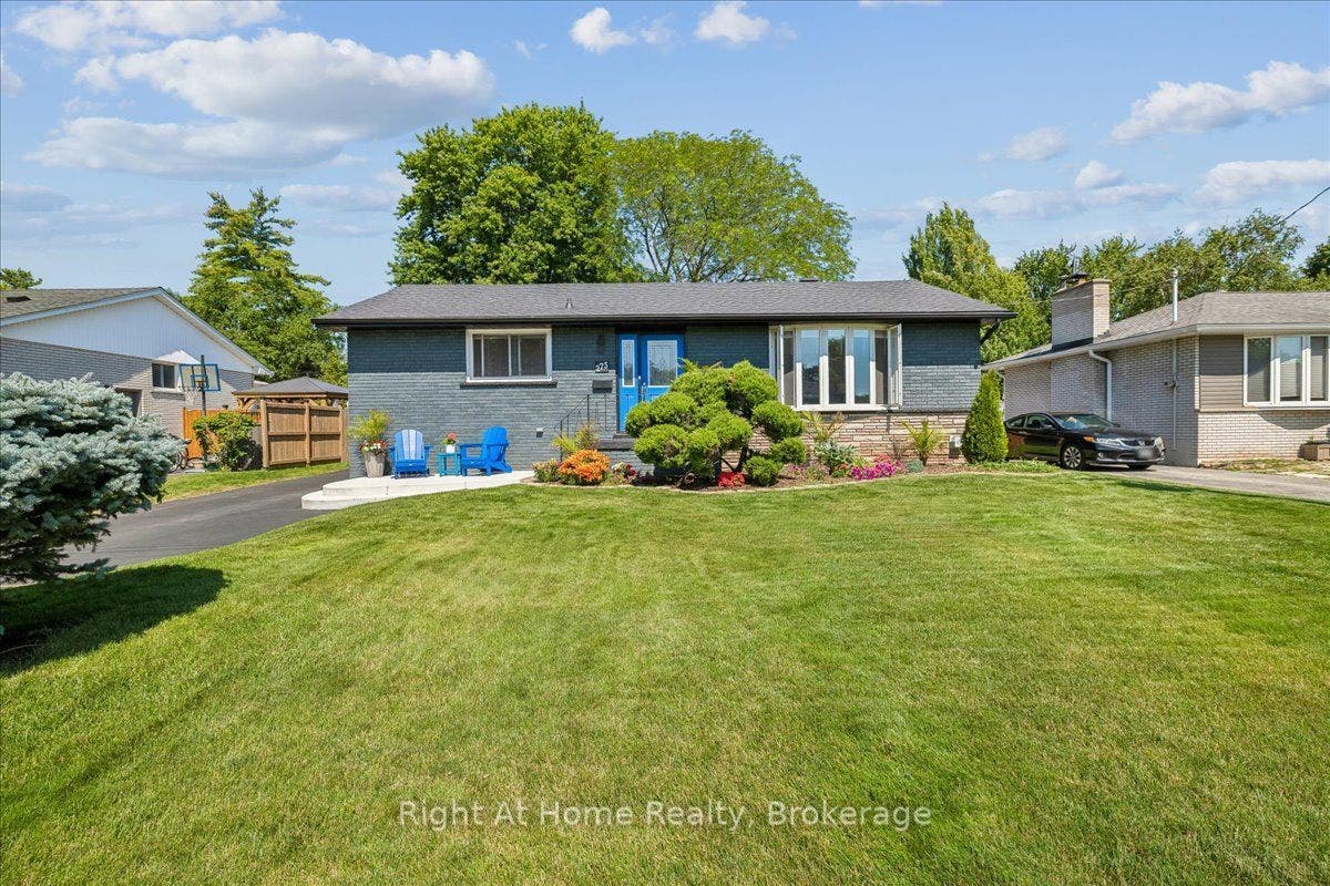 275 Kent Crescent, Burlington, Halton ON L7L 4T2